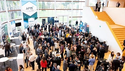 Foto de El futuro de la industria centrar el primer Summit organizado por AFM Cluster en Madrid