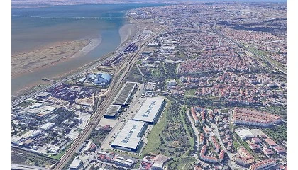 Foto de Panattoni anuncia o desenvolvimento do seu segundo parque logstico em Portugal