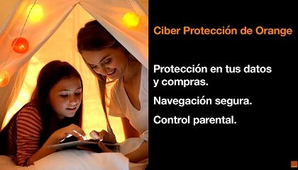 Foto de Orange lanza un avanzado servicio de ciberseguridad para proteger a sus clientes de los riesgos de internet