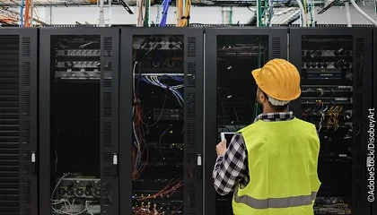 Foto de La Comisin Europea adopta un sistema para calificar la sostenibilidad de los centros de datos