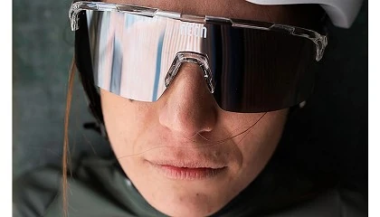 Foto de Wolfbike empieza a distribuir en Espaa las gafas de Neon Optic