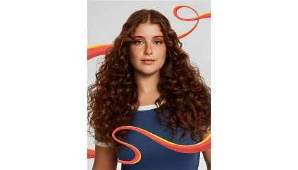 Foto de UniqOne Curls Hair Treatment, el nuevo cuidado para cabello rizado de Revlon Professional