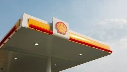 Foto de Shell vender 1.000 estaciones de servicio en los prximos dos aos