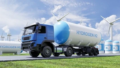 Foto de Retos tecnolgicos del hidrgeno: produccin, transporte, almacenamiento e industrializacin