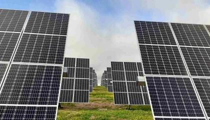Foto de Endesa construir la mayor planta de energa solar con almacenamiento en bateras de Canarias