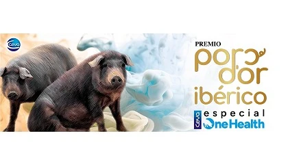 Foto de Ceva Salud Animal convoca el Premio Porc d'Or Ibrico especial One Health