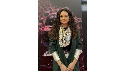 Picture of Entrevista a Andrea Casquete, tcnico de I+D+i y Project Manager de la Asociacin Plataforma Tecnolgica del Vino