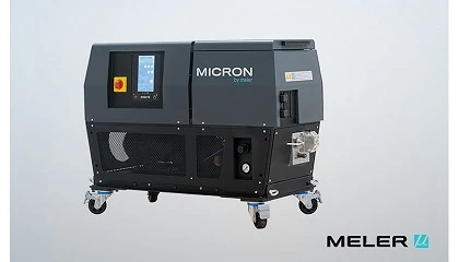 Foto de Micron + Foam: el primer fusor compacto de Foam que ofrece un ahorro doble