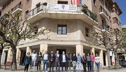 Foto de El Gobierno de Navarra impulsa el uso de la plataforma 'Participa Navarra', ventanilla nica de participacin
