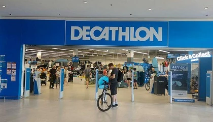 Foto de Decathlon pone en marcha un ambicioso proyecto de alquiler de bicicletas