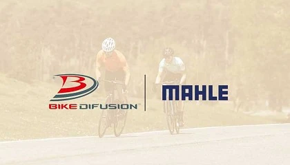 Foto de Mahle SmartBike Systems firma un acuerdo con Bike Difusion