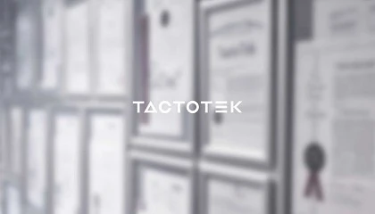 Foto de TactoTek obtiene su patente nmero 250 para superficies estructurales inteligentes