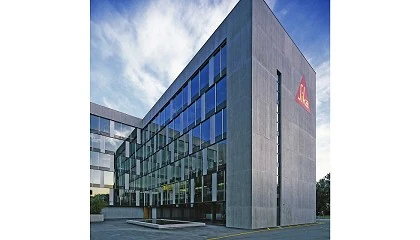 Foto de Sika, reconocida como la empresa de mayor reputacin en Suiza, segn Swiss Reputation Group