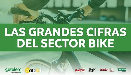 Foto de El sector de la bicicleta en Espaa: pedaleando hacia la estabilidad