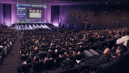 Foto de El congreso de ciberseguridad RootedCON se celebra por primera vez en Portugal