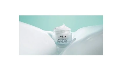 Foto de Total Moisture Daily Facial Cream, la nueva crema hidratante que evita la prdida de agua transepidrmica