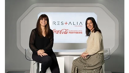 Foto de Dona dos 100 Montaditos e Coca-Cola estabelecem aliana estratgica em Portugal