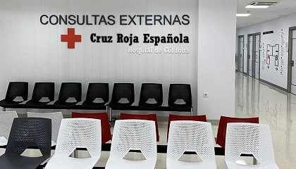 Foto de Los hospitales de Cruz Roja en Andaluca reducen su exposicin a ciberataques gracias a las soluciones de Sophos y Tekpyme
