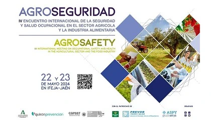 Foto de La agroseguridad se pone sobre la mesa en Jan los das 22 y 23 de mayo