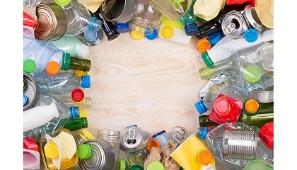 Foto de Novas regras da UE para reduzir, reutilizar e reciclar embalagens