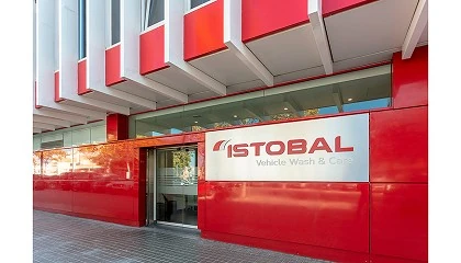 Foto de El Grupo ISTOBAL alcanza en 2023 una facturacin de 156 millones de euros