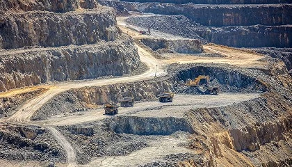 Foto de La mina de Riotinto ha producido 10.000 toneladas de cobre en el primer trimestre del ao