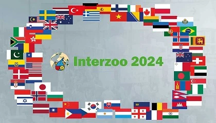 Foto de Interzoo 2024 llega con un nmero rcord de expositores, un programa ms completo que nunca y una visin nica de las tendencias ms importantes del sector