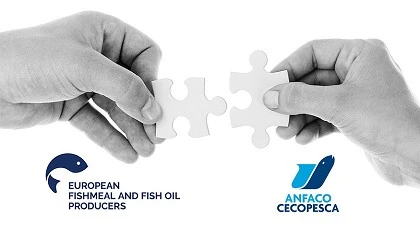 Foto de Anfaco-Cecopesca se adheire a EFFOP, la asociacin europea ms importante de fabricantes de aceites y harinas de pescado
