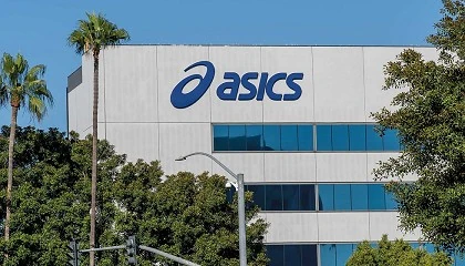 Foto de Asics crece un 14,3% en el primer trimestre de 2024