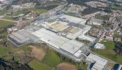 Foto de Continental: ms de 30 aos de innovacin y sostenibilidad en la fbrica de Portugal
