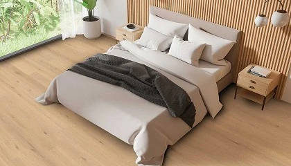 Foto de Gold Flooring presenta la nueva gama Cliparquet Endless Natura