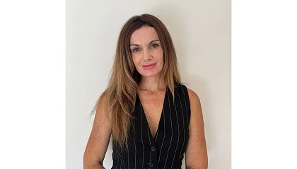 Foto de Entrevista con Francesca Fernández Mingorance, responsable de prescripción en Catalunya, Baleares y Andorra de Grupo Distiplas – Maia Otto