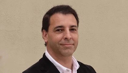 Foto de Entrevista a Luis Cueto, Iberia Country Manager en SHOWA