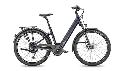 Foto de Moustache innova y sorprende con las gamas Xroad, Game y Lundi