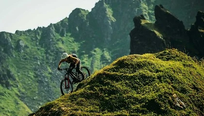 Foto de Rocky Mountain pasa a ser propiedad de Chaos Sports Inc.