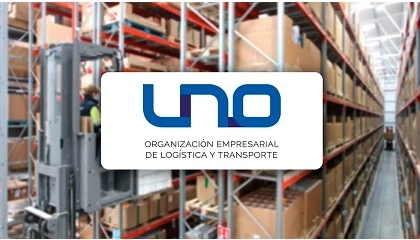 Foto de AR Racking se incorpora a UNO