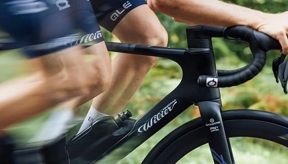 Foto de Wilier presenta la nueva Filante SLR ID2: la bicicleta más aerodinámica de su historia