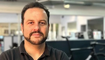 Foto de Alejandro Calvanese asume la dirección global de ventas OEM en Rotor