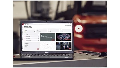 Foto de Linde MH lança plataforma digital para otimizar energia e segurança