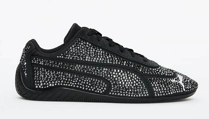 Foto de PUMA presenta su modelo Speedcat en una edición limitada