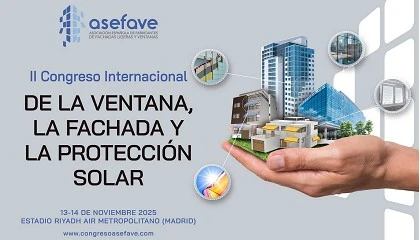 Foto de Sustentabilidade e digitalização em debate no Congresso ASEFAVE 2025