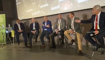 Foto de La innovación en el consumo y la internacionalización centran el 25 cumpleaños de Interovic