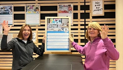 Foto de VAUDE reafirma su liderazgo en responsabilidad social con un nuevo reconocimiento