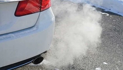 Foto de Anfac reitera la necesidad de una reforma realista y eficaz para la reducción de CO2 en vehículos
