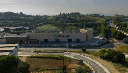 Foto de Washnet anuncia cuatro nuevas incorporaciones a su equipo directivo