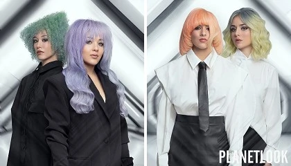 Foto de K.E.M.E. de Joel Ibáñez, un homenaje a la fuerza femenina