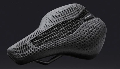 Foto de Un sillín con la más alta tecnología: S-Works Power EVO con Mirror