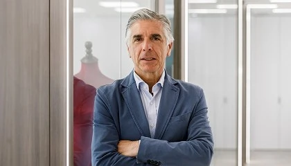 Foto de Entrevista a Enrique Fernández Allén, director general de Velilla Group