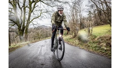 Foto de La gama de cubiertas 365 de Schwalbe: creadas para rodar en cualquier estación