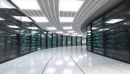 Foto de Molins propone suelos técnicos como herramienta clave para reducir el gasto energético y mejorar la sostenibilidad de los data centers
